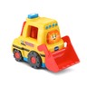 VTech® Go! Go! Smart Wheels® Bulldozer - view 4